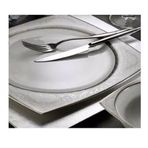 Aryıldız 31016 Square Bone 60 Parça Yemek Takımı