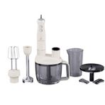 Aryıldız 5001217355 Multi Functional Krem Mutfak Robotu