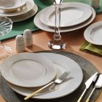 Aryıldız 6535 56 Parça 12 Kişilik Yemek Takımı
