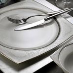 Aryıldız AR 31016 83 Parça Prestige Porselen Yemek Takımı