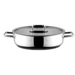 Aryıldız AR248409 Colombus Basık 24 cm Tencere