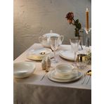 Aryıldız Ar252956 Hn Raissa 60 Parça Porselen Yemek Takımı