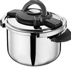 Aryıldız AR263273 Touch Cook 10 lt Düdüklü Tencere
