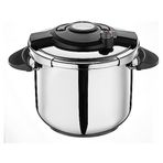 Aryıldız AR263280 Touch Cook 12 lt Düdüklü Tencere