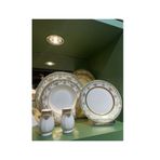 Aryıldız AR60026 Royal Queen Topkapı 60 Parça Yemek Takımı