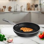 Aryıldız Atlanta 30 cm Black Tava