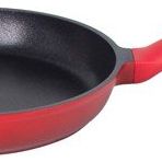 Aryıldız Blaze Kırmızı Alüminyum 28 cm Tava