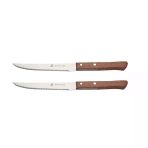 Aryıldız Brezil 2 Parça Steak Bıçak 11Cm 301647