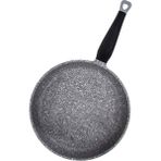 Aryıldız Cast Alu Granitium 28 cm Tava