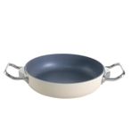 Aryıldız Colombus Crystal Seramik Sahan 22 Cm Ar260708