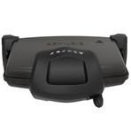 Aryıldız Contact Grill Antrasit Tost Makinesi