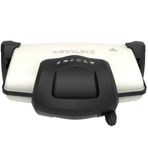 Aryıldız Contact Grill Krem Tost Makinesi