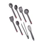 Aryıldız Daily Tools 8 Parça Silikon Servis Seti