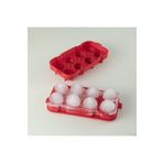 Aryıldız Dailytools 8 Bölmeli Küre Buz Kalıbı