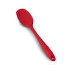 Aryıldız Dailytools Ergonomik Silikon Kaşık Kırmızı Renk Mutfak Gereçleri