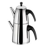 Aryıldız De Luxe Mini Çaydanlık