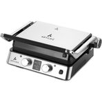 Aryıldız Deluxe Grill Tost Makinesi