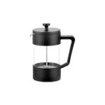 Aryıldız Doppio French Press Siyah 350 Cc