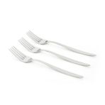 Aryıldız Elegant 3 Parça Vakumlu Yemek Çatalı