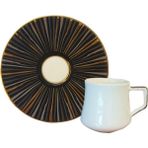 Aryıldız Evaliza Sun Light Çay Fincanı 12'li