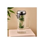 Aryıldız Fine İnfuzyon Sürahi 1000 ml