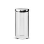 Aryıldız Fine Saklama Kabı 1000 Ml Ar262467 Gri