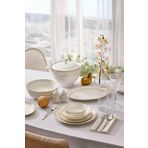 Aryıldız Glamour 60 Parça Yemek Takımı