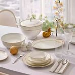 Aryıldız Glamour 60 Parça Yemek Takımı