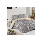 Aryıldız Home Exclusive Royal Saten Çift Kişilik Nevresim Seti