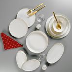 Aryıldız Lima 30 Parça 6 Kişilik Yemek Takımı
