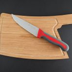 Aryıldız Lua Et Bıçağı Gri 16.5 cm