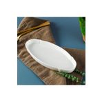Aryıldız Lunar Yuvarlak Servis Tabağı 20 cm