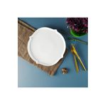 Aryıldız Lunar Yuvarlak Servis Tabağı 27 cm