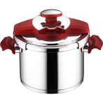 Aryıldız Milano 5.5 lt Red Düdüklü Tencere