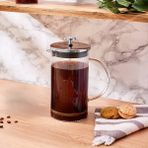 Aryıldız Monza French Press 1000 ml - Şeffaf