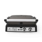 Aryıldız Multi Grill Antrasit Tost Makinesi