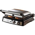 Aryıldız Multi Grill İnox Tost Makinesi