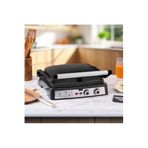 Aryıldız Multi Grill Tost Makinesi Siyah 153AR299807