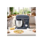 Aryıldız Power Chef Stand Mikser Antrasit