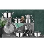 Aryıldız Prestige Chef 20 Parça Çeyiz Seti