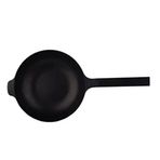 Aryıldız Pro Grade 30 cm Wok Tava