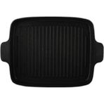 Aryıldız Pro-Grade Grill 30x25 cm Tava