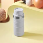 Aryıldız Protherm Active Gri 350 ml Termos