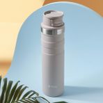 Aryıldız Protherm Active Gri 600 ml Termos