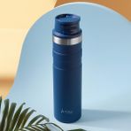 Aryıldız Protherm Active Lacivert 600 ml Termos