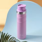 Aryıldız Protherm Active Lila 600 ml Termos