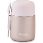 Aryıldız Protherm Duo Gold Rose 500 ml Termos