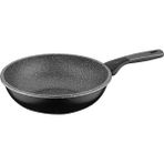 Aryıldız Quantum Wok Tava 28 cm - Siyah