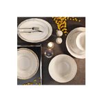 Aryıldız Romance Silve 30 Parça 6 Kişilik Yemek Takımı