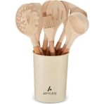 Aryıldız Sanda Utensil 10 Parça Servis Seti